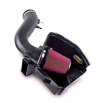 Cold Air Intake Airaid 451-265 AIRAID MXP Series Ford Mustang 3.7 2011-2014
