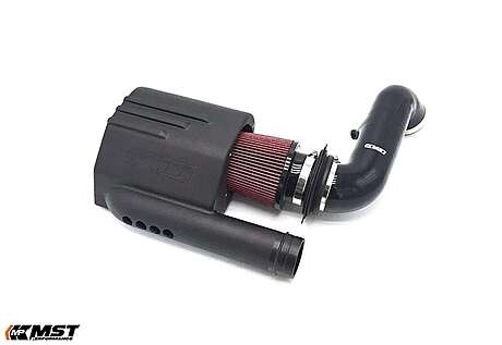 Cold Air Intake MST Performance VW-MK707 Audi A3 1.4l TFsi ( 8V ) / Golf Mk7 1.4 Tsi / Seat Leon MK3 1.4 Tsi / Skoda Octavia MK3 1.4Tsi  / Skoda Superb 1.4 Tsi  
