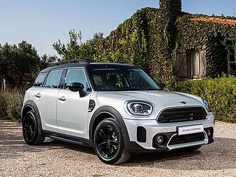 Electro Tail Gate Installation Kit MINI Countryman F60 2016-2023