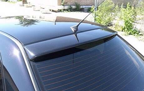Roof Spoiler Mitsubishi Lancer IX 2004-2007