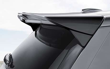 Spoiler Startech LC-450-00 for Land Rover Discovery Sport (original, Germany)