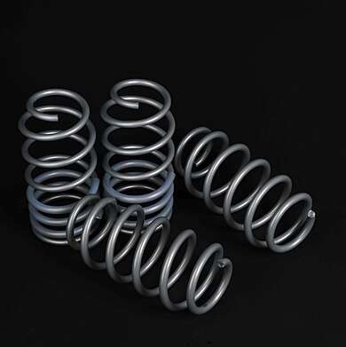 Lowering Springs Startech LC-004-00 Land Rover Discovery Sport (Original, Germany)
