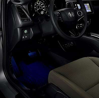 Interior lighting original 08E10-T7S-100 for Honda HR-V 2016-2021
