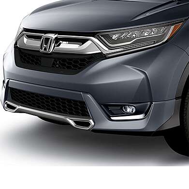 Front bumper pad Sport original 08P98-TLA-XXX for Honda CR-V 2017-2021