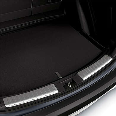 Trim on the plastic in the trunk original 08F07-TLA-100 for Honda CR-V 2017-2021