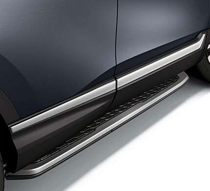Side Steps Original 08L33-TLA-100 for Honda CR-V 2017-2021