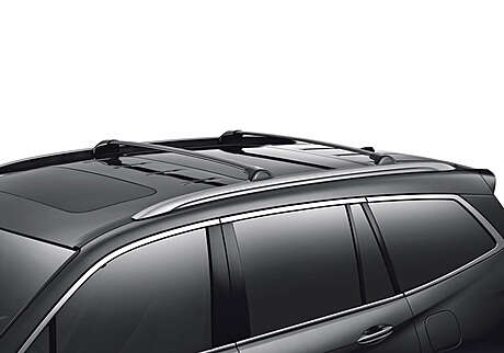 Roof rack for standard roof rails original 08L04-TLA-100 for Honda CR-V 2017-2023