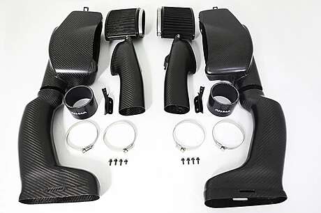 Armaspeed ARMABZCL63-A Carbon Cold Air Intake Mercedes-Benz W218 CLS 63 2011-2021