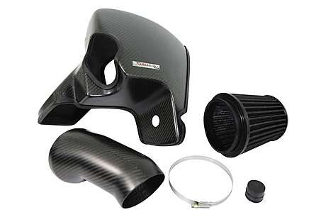 Armaspeed ARMAMSTG50-A Carbon Cold Air Intake Ford Mustang 5.0 2015-2021
