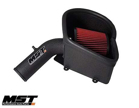 Cold Air Intake MST Performance AD-A101 Audi A1 1.4 TFSI 2012-2019