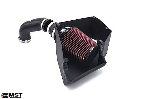 Cold Air Intake MST Performance VW-PG01 VW  POLO GTI 2.0T 2018-2023