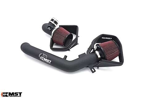 Cold Air Intake MST Performance BW-M3401 BMW M2 Competition / M3 / M4 S55 3.0 