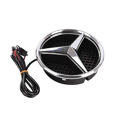 Front Led Logo Mercedes-Benz C218 CLS-Class 2010-2018