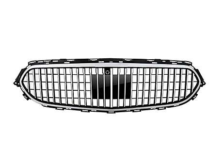 Front Central Grill Chrome Maybach Style Mercedes-Benz W213 2016-2019 