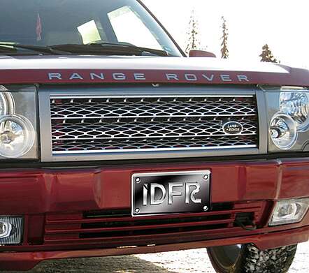 IDFR 1-LR010-05GS Land Rover Range Rover 2003-2005