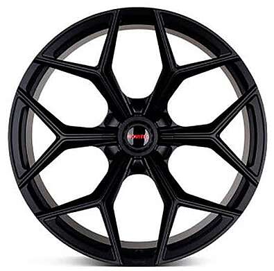 Wheel disks Novitec NL4 (R23) for Lamborghini Urus (original, Germany)