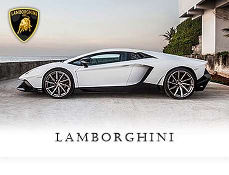 Fi-EXHAUST Lamborghini 