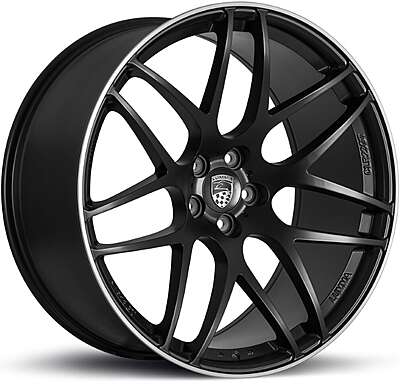 Wheels CLR 23 GT (R23) Lumma for Porsche Cayenne 958 (original, Germany)