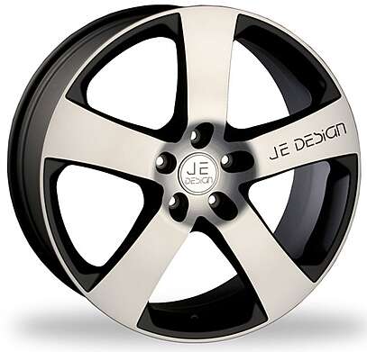 Wheel disk JE DESIGN JE1SU102255-130SMVP for Audi Q7 S Line 2015-2020