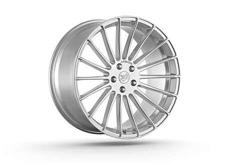 Wheel disk Hamann Anniversary Evo R23x11.0 for BMW X7 G07 2019-2023