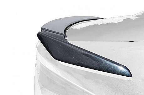 Trunk lid spoiler (for sedan) Hamann 10G30130 for BMW G30 (original, Germany)