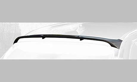 Trunk lid spoiler top (for station wagon) Hamann 10G31135 for BMW G31 (original, Germany)