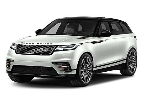 Electro Rear Gate Installation Kit Range Rover Velar 2017-2022