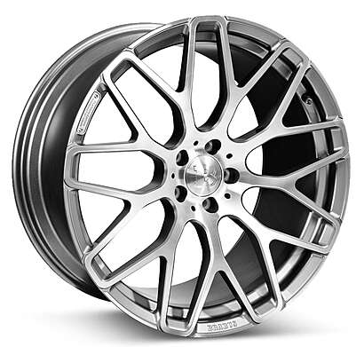 Wheels Monoblock Y Platinum Edition Brabus R21x9,0 / R21x10,5