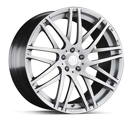 Wheels Monoblock F Platinum Edition Brabus R21x9,0 / R21x10,5