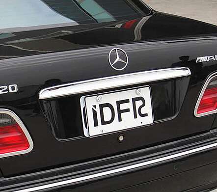 IDFR 1-MB202-22C 684*43mm Mercedes-Benz W210 E-Class Sedan 1995-2002