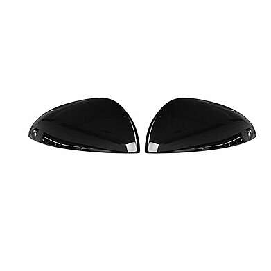 Mirror Cover Glossy Black Mercedes-Benz W206 2021-2023