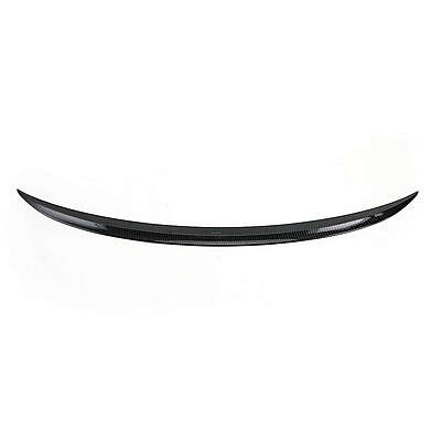 Carbon Trunk Spoiler AMG Style Mercedes-Benz W206 2021-2023