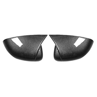 Mirror covers Sport Carbon Look for Mercedes-Benz C118 CLA-Class 2019-2023