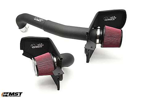 Cold Air Intake MST Performance BW-S5801 BMW G80 G82 M3 M4 Competition S58 2021-2023