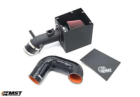 Cold Air Intake MST Performance TY-AUS01 Toyota Corolla 2.0L Hatchback 2019-2020 