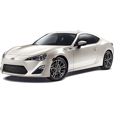 Exhaust System Superspint SCION FR-S 2.0i (200 Hp) 2015