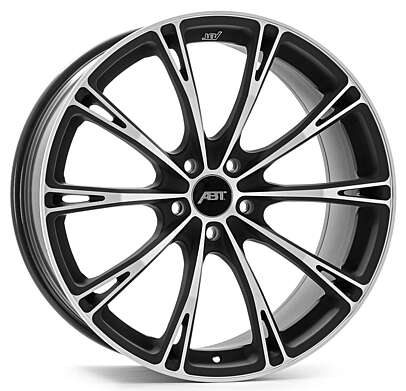Wheel disks ABT GR R20x9,0 (set) for Audi A7 (4G) (original, Germany)