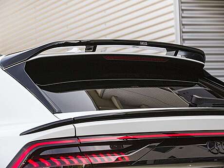 Roof spoiler Lumma AU8.200.00 for Audi Q8 4M (original, Germany)