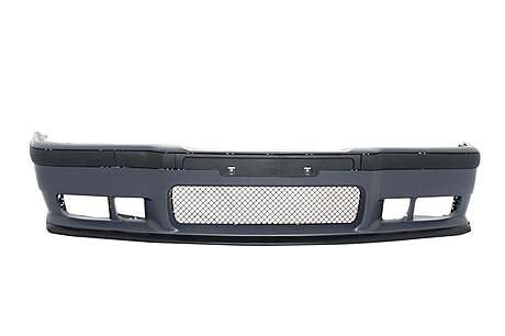 Front Bumper suitable for BMW 3 Series E36 (1992-1998) M3 Look