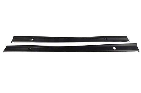 Side Skirts suitable for BMW 3 Series E36 (1992-1998) M3 Design