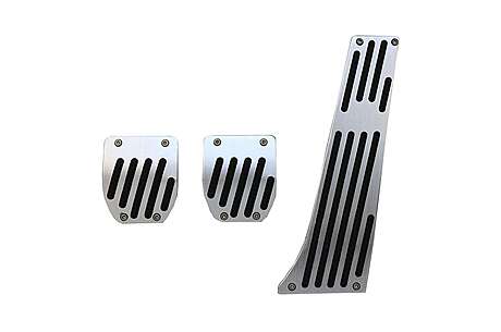 Pedal Kit BMW 3 5 7 Series E30 E36 E46 E90 E91 E92 E93 E34 E39 E60 E61 E64 E63 E32 E38