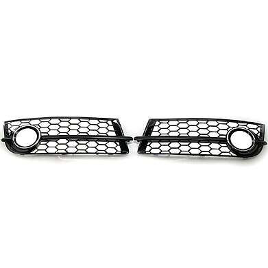 Grilles in the front bumper RS Style for Audi TT 8J 2006-2014