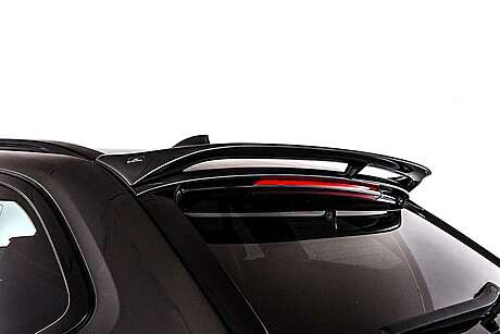 Roof spoiler (for wagon) AC Schnitzer AC-5131331110 for BMW G30 G31 (original, Germany)
