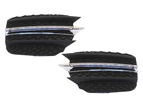 Dedicated Daytime Running Lights NSSC suitable for BMW X6 2008-2012 preLCI