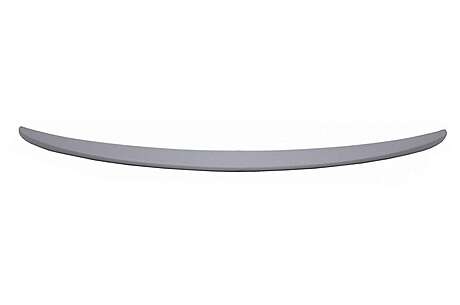 Trunk Spoiler Wing suitable for Mercedes C-Class W205 (2014-2020)