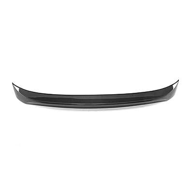 Trunk Lid Spoiler Carbon for Bentley Continental GT Coupe 2012-2014