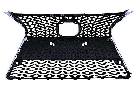Front Grille suitable for LEXUS IS XE30 (2014-2017) IS F-Sport Design