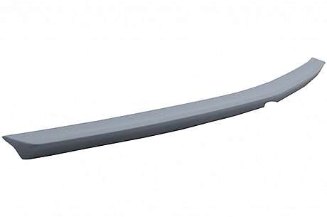 Trunk Spoiler suitable for Mercedes E-Class W212 2009-2016