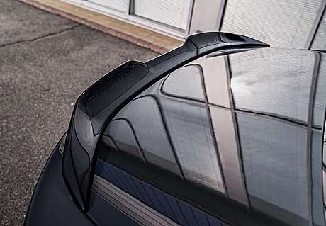 Trunk lid spoiler SCL-GLOBAL-Concept BMW M850i G16 (M-Power) 2021-2023