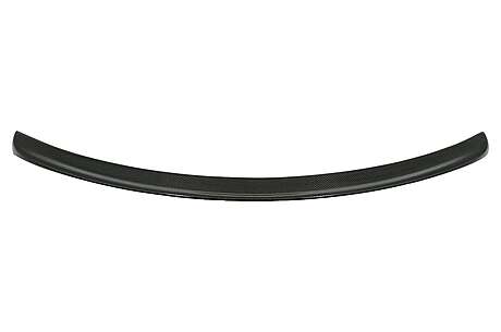 Trunk Spoiler suitable for Tesla Model S (2012-up) Real Carbon